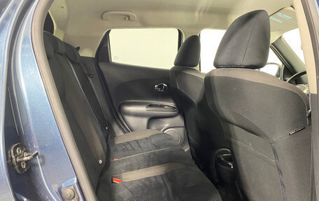 Nissan Juke II, 2013 год, 1 147 000 рублей, 11 фотография