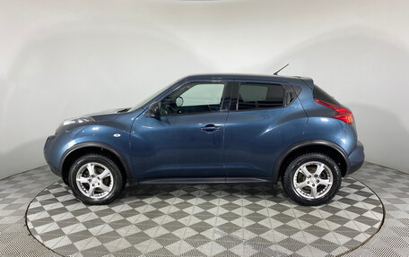 Nissan Juke II, 2013 год, 1 147 000 рублей, 8 фотография