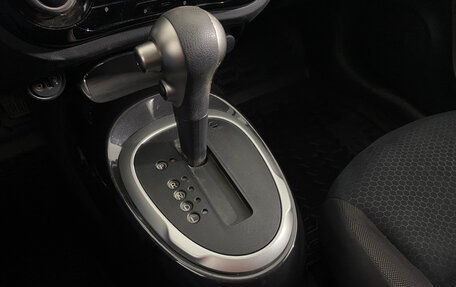 Nissan Juke II, 2013 год, 1 147 000 рублей, 17 фотография