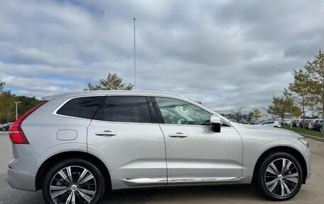 Volvo XC60 II, 2022 год, 3 667 400 рублей, 7 фотография