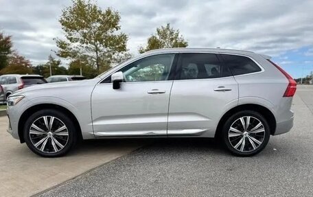 Volvo XC60 II, 2022 год, 3 667 400 рублей, 4 фотография