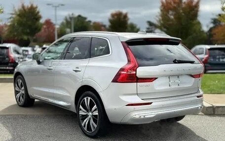 Volvo XC60 II, 2022 год, 3 667 400 рублей, 5 фотография