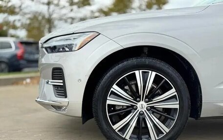 Volvo XC60 II, 2022 год, 3 667 400 рублей, 8 фотография