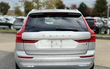 Volvo XC60 II, 2022 год, 3 667 400 рублей, 6 фотография