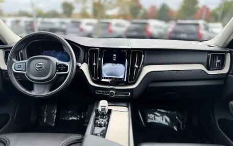 Volvo XC60 II, 2022 год, 3 667 400 рублей, 9 фотография