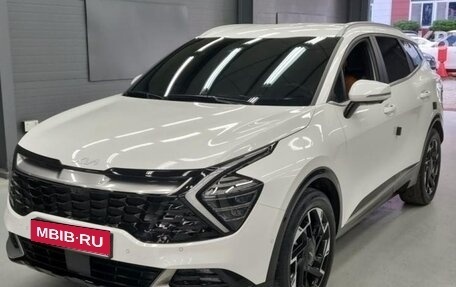 KIA Sportage IV рестайлинг, 2022 год, 2 050 050 рублей, 1 фотография