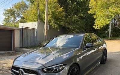 Mercedes-Benz C-Класс, 2021 год, 4 222 000 рублей, 1 фотография