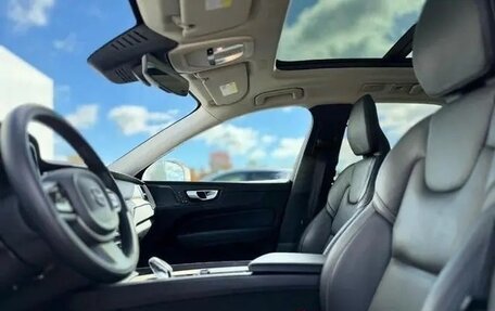 Volvo XC60 II, 2022 год, 3 667 400 рублей, 11 фотография