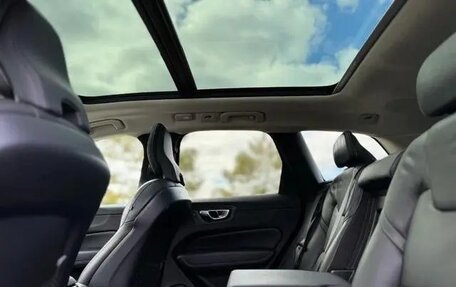 Volvo XC60 II, 2022 год, 3 667 400 рублей, 12 фотография