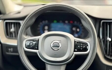 Volvo XC60 II, 2022 год, 3 667 400 рублей, 13 фотография