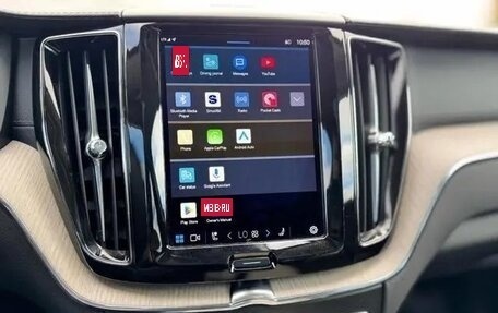 Volvo XC60 II, 2022 год, 3 667 400 рублей, 17 фотография