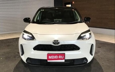 Toyota Yaris Cross, 2022 год, 1 520 050 рублей, 1 фотография