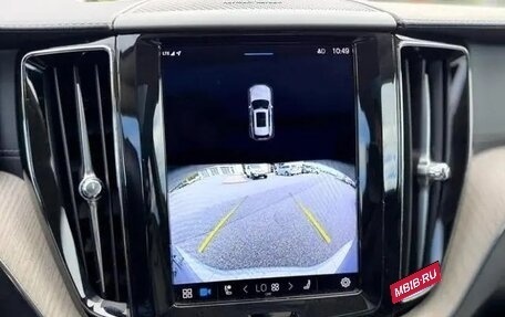 Volvo XC60 II, 2022 год, 3 667 400 рублей, 16 фотография