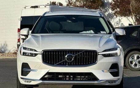 Volvo XC60 II, 2022 год, 3 701 652 рублей, 2 фотография