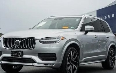 Volvo XC90 II рестайлинг, 2022 год, 3 999 500 рублей, 1 фотография