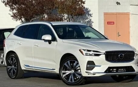 Volvo XC60 II, 2022 год, 3 701 652 рублей, 3 фотография