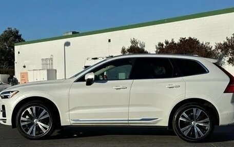 Volvo XC60 II, 2022 год, 3 701 652 рублей, 4 фотография