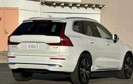 Volvo XC60 II, 2022 год, 3 701 652 рублей, 7 фотография