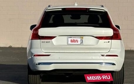 Volvo XC60 II, 2022 год, 3 701 652 рублей, 6 фотография