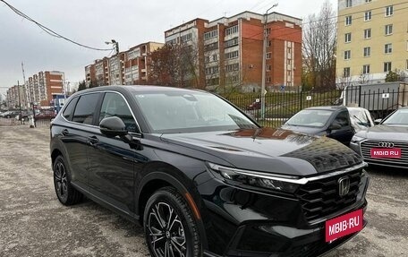 Honda CR-V, 2025 год, 4 500 000 рублей, 1 фотография