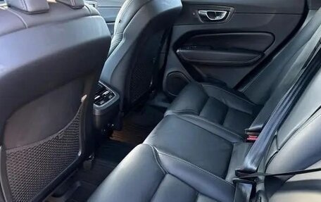 Volvo XC60 II, 2022 год, 3 701 652 рублей, 13 фотография