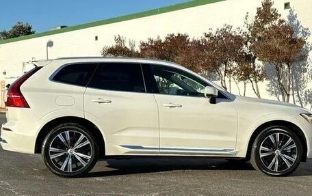 Volvo XC60 II, 2022 год, 3 701 652 рублей, 8 фотография