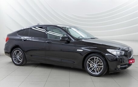BMW 5 серия, 2012 год, 1 898 000 рублей, 1 фотография