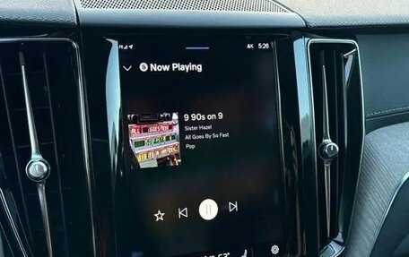 Volvo XC60 II, 2022 год, 3 701 652 рублей, 16 фотография