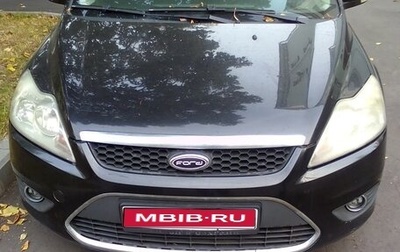 Ford Focus II рестайлинг, 2008 год, 370 000 рублей, 1 фотография