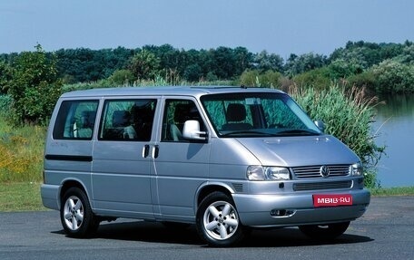 Volkswagen Multivan T4, 2001 год, 950 000 рублей, 1 фотография