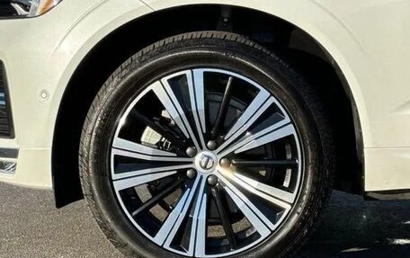 Volvo XC60 II, 2022 год, 3 701 652 рублей, 23 фотография