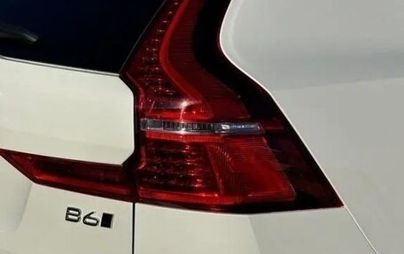 Volvo XC60 II, 2022 год, 3 701 652 рублей, 22 фотография