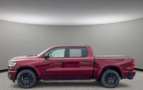 Rambler 1500, 2025 год, 9 000 000 рублей, 3 фотография