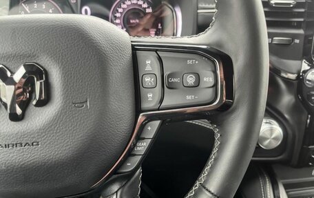 Rambler 1500, 2025 год, 9 000 000 рублей, 4 фотография