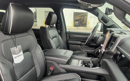 Rambler 1500, 2025 год, 9 000 000 рублей, 9 фотография