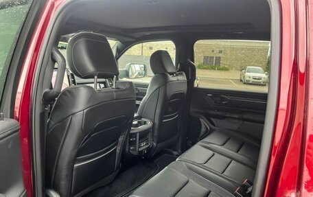 Rambler 1500, 2025 год, 9 000 000 рублей, 5 фотография