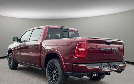 Rambler 1500, 2025 год, 9 000 000 рублей, 8 фотография