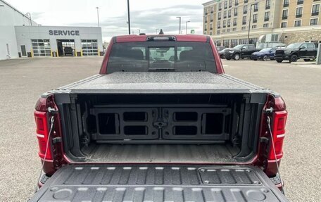 Rambler 1500, 2025 год, 9 000 000 рублей, 10 фотография