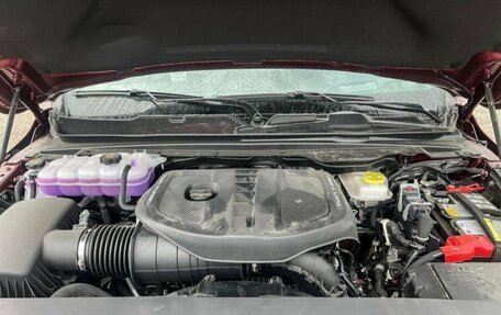 Rambler 1500, 2025 год, 9 000 000 рублей, 11 фотография