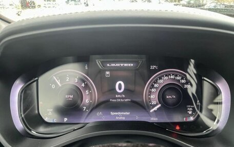 Rambler 1500, 2025 год, 9 000 000 рублей, 13 фотография