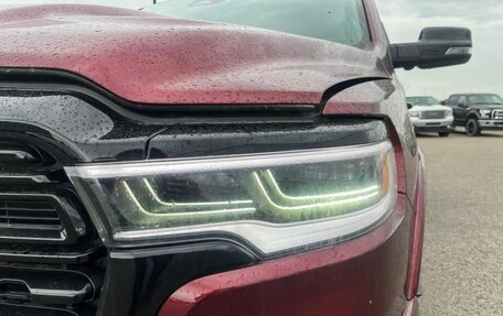 Rambler 1500, 2025 год, 9 000 000 рублей, 18 фотография