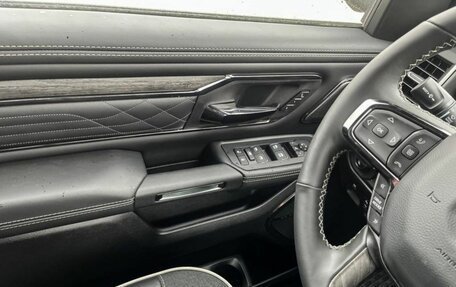 Rambler 1500, 2025 год, 9 000 000 рублей, 16 фотография