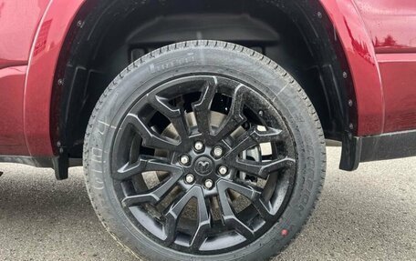 Rambler 1500, 2025 год, 9 000 000 рублей, 19 фотография