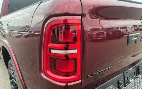 Rambler 1500, 2025 год, 9 000 000 рублей, 17 фотография