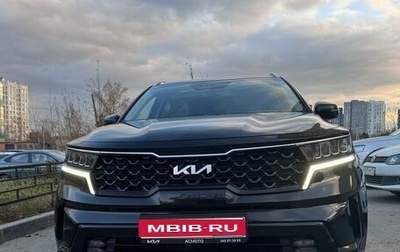 KIA Sorento IV, 2022 год, 4 450 000 рублей, 1 фотография