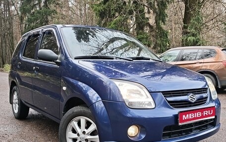 Suzuki Ignis II (HR), 2007 год, 475 000 рублей, 1 фотография