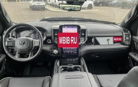 Rambler 1500, 2025 год, 9 000 000 рублей, 12 фотография