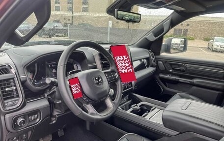 Rambler 1500, 2025 год, 9 000 000 рублей, 14 фотография