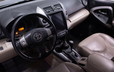 Toyota RAV4, 2008 год, 1 619 000 рублей, 10 фотография