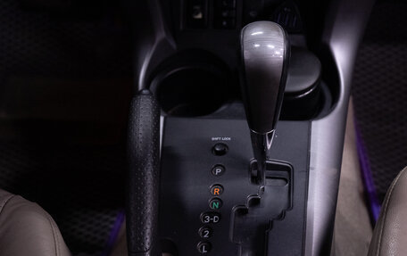 Toyota RAV4, 2008 год, 1 619 000 рублей, 14 фотография